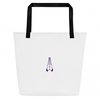 Project Kind Tote Bag