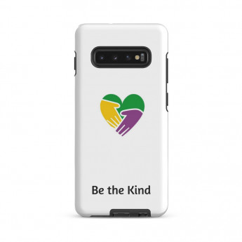 Project Kind Tough case for Samsung®